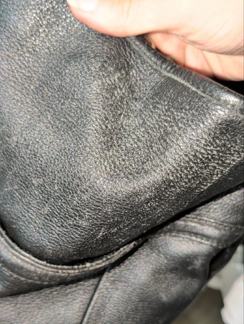 Stone Mountain Accessories soft black